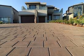 Best Asphalt Driveway Installation  in Crescent City, FL